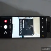 گلکسی A80 سامسونگ