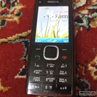 نوکیا X2 دو سیم‌کارته