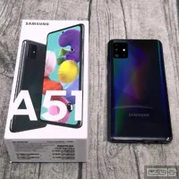 گلکسی A51 سامسونگ