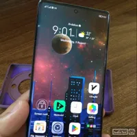 گوشی موبایل آنر X9a
