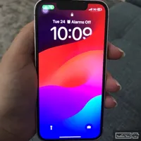 آیفون 13 مینی اپل