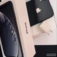 آیفون XR اپل