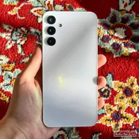  گلکسی A15 سامسونگ با حافظه ۱۲۸ گیگابایت