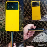  پوکو X6 پرو شیائومی