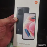  ردمی نوت 12 شیائومی 4G