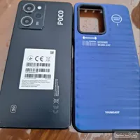 پوکو X5 پرو شیائومی