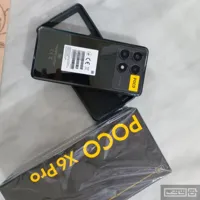  پوکو X6 پرو شیائومی