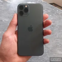 آیفون 11 پرو اپل