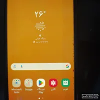 گلکسی J6 سامسونگ
