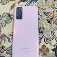 گلکسی اس 20 اف ای سامسونگ 5G