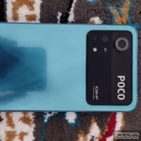 پوکو X4 پرو شیائومی 5G