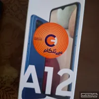 گلکسی A12 سامسونگ
