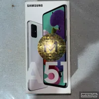 گلکسی A51 سامسونگ