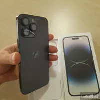 اپل آیفون 14 پرو مکس
