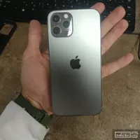 آیفون 12 پرو اپل