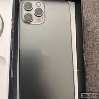 آیفون 12 پرو مکس اپل