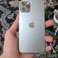 آیفون 12 پرو اپل