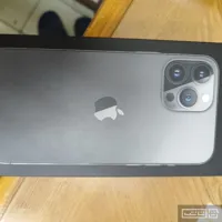 آیفون 13 پرو مکس اپل