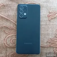 گلکسی A52s سامسونگ 5G
