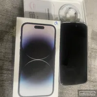 آیفون 14 پرو اپل