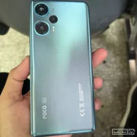 پوکو F5 شیائومی