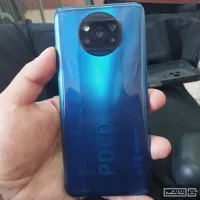 پوکو X3 شیائومی نسخه NFC