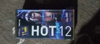 اینفینیکس Hot 12 ۱۲۸ گیگابایت