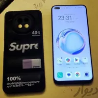 آنر 50 Lite ۱۲۸ گیگابایت