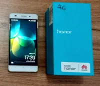 Honor 4C اندروید 6