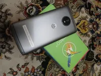 موتورولا Moto G5S ۳۲ گیگابایت