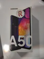 سامسونگ Galaxy A50 ۱۲۸ گیگابایت