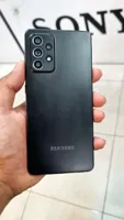 سامسونگ Galaxy A52s 5G ۲۵۶ گیگابایت