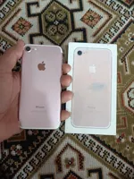 اپل iPhone 7 ۱۲۸ گیگابایت