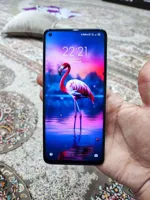 شیائومی Mi 10T 5G 128gb رام 8