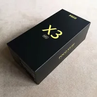 Poco X3 Pro