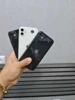 اپل iPhone 11 ۱۲۸GB/دوسیم کارت در حد صفر