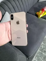 اپل iPhone XS ۲۵۶ گیگابایت