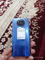 شیائومی Poco X3 Pro ۱۲۸ گیگابایت