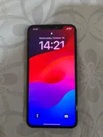 iphone xs max 256