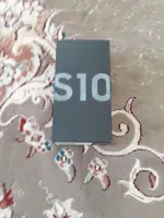 سامسونگ Galaxy S10 ۱۲۸ گیگابایت