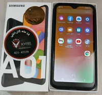 سامسونگ Galaxy A01 ۱۶ گیگابایت