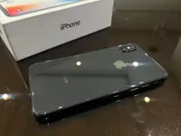 اپل iPhone X ۲۵۶ گیگابایت تمیز