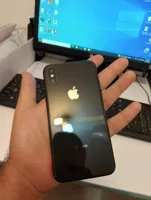 اپل iPhone X ۲۵۶ فابریک