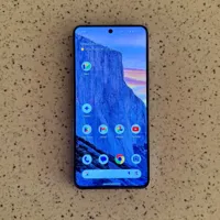 Google Pixel 8 Pro - 128 GB - Blue