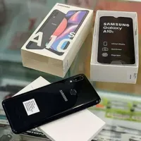 سامسونگ Galaxy A10s ۳۲ گیگابایت و j7prime