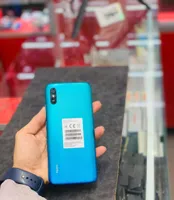 کارکردهredmi9aدرحدخشک