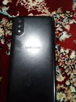 سامسونگ Galaxy A01 ۱۶ گیگابایت