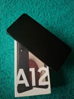 سامسونگ Galaxy A12 ۶۴ گیگابایت