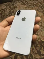 اپل iPhone X ۲۵۶ گیگابایت