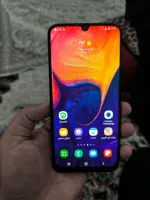 سامسونگ Galaxy A50 ۱۲۸ گیگابایت